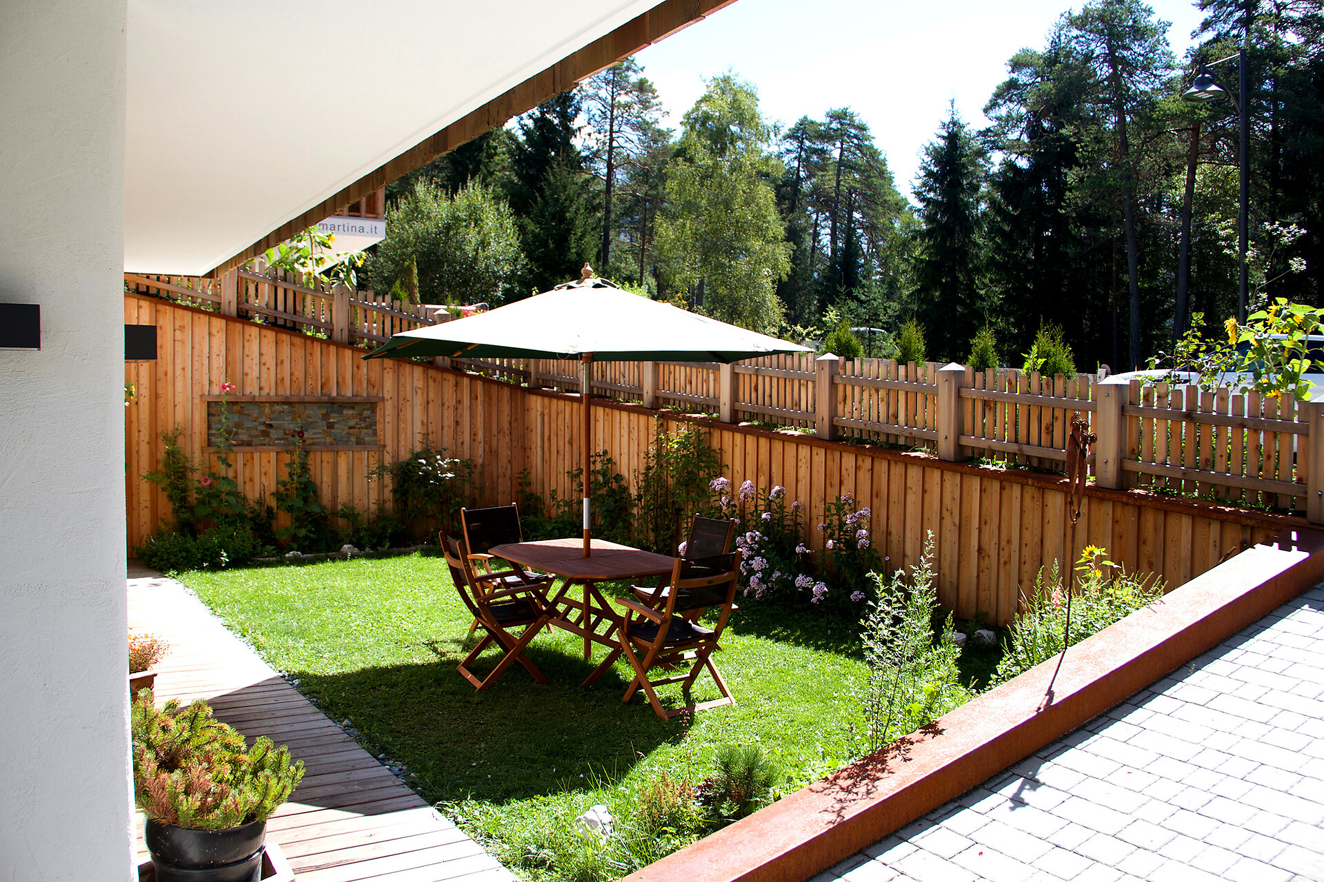 Garten