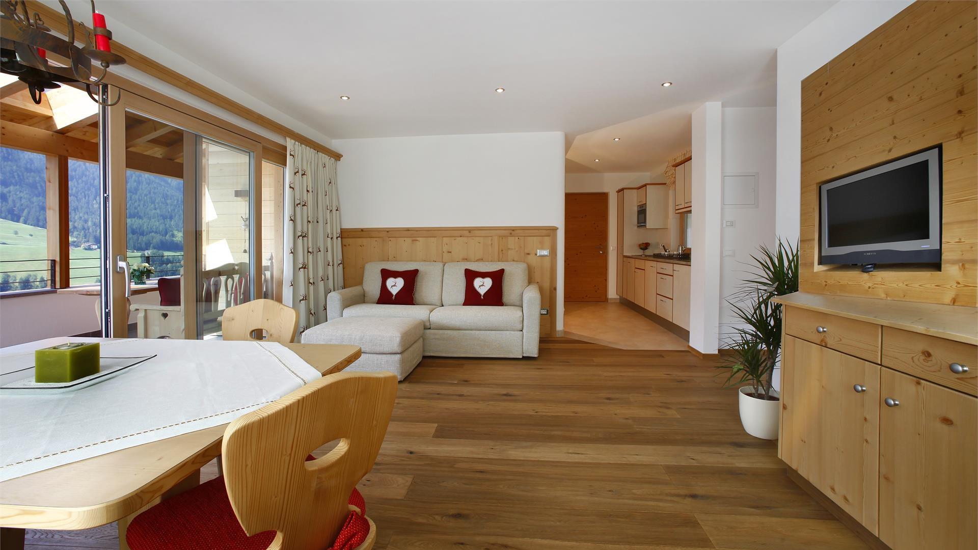 Apartments Victoria St.Ulrich 4 suedtirol.info