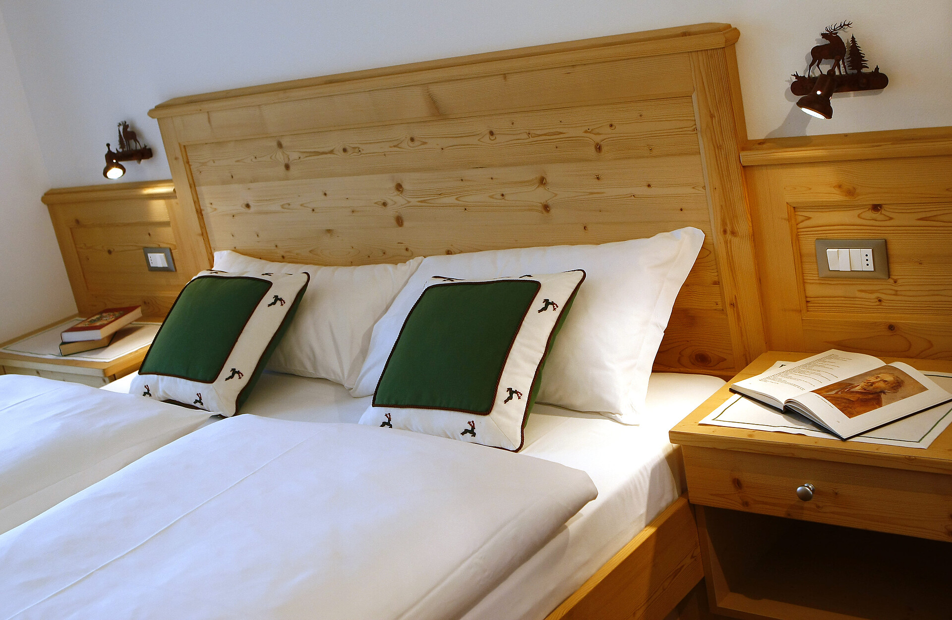Apartments Victoria St.Ulrich 14 suedtirol.info