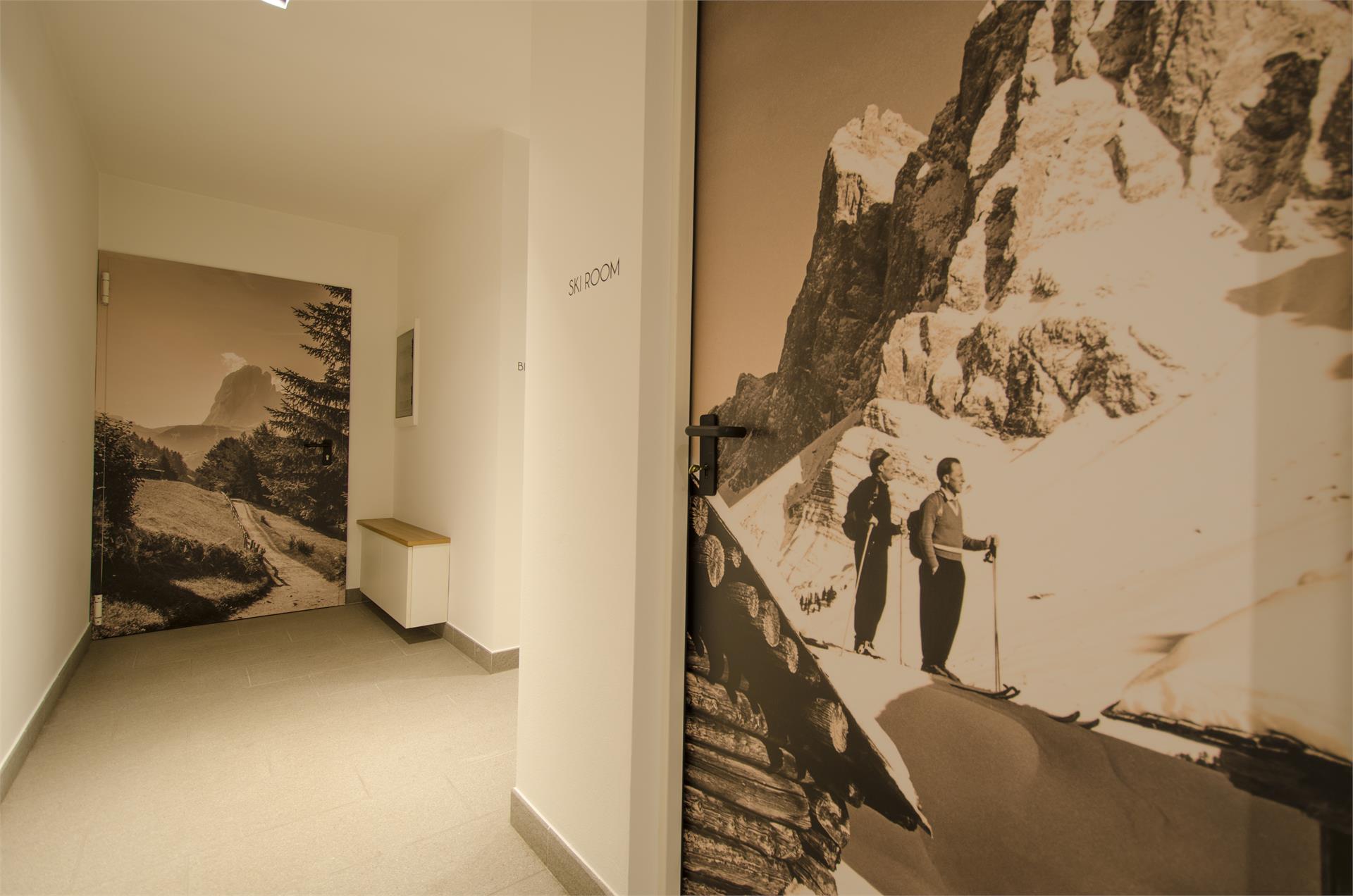 Apartments Victoria St.Ulrich 21 suedtirol.info