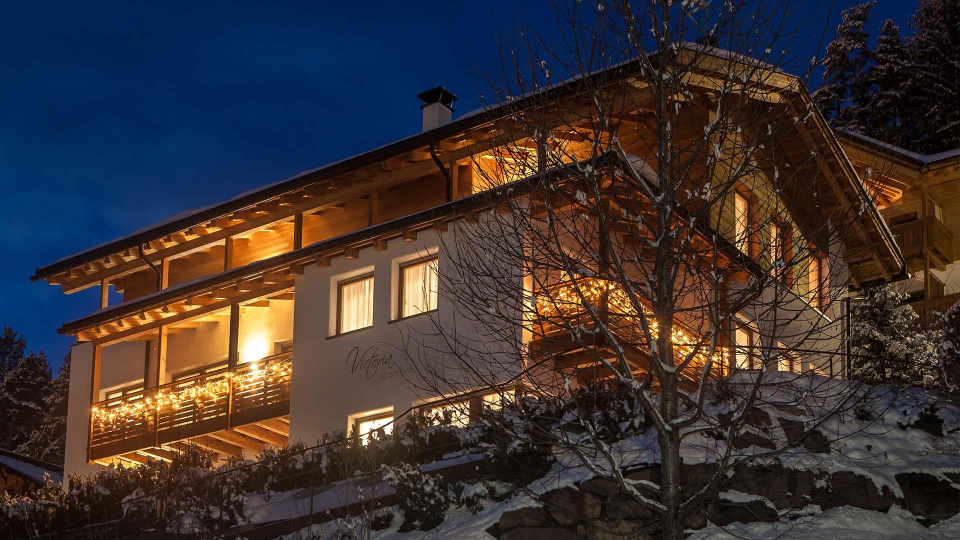 Apartments Victoria St.Ulrich 3 suedtirol.info