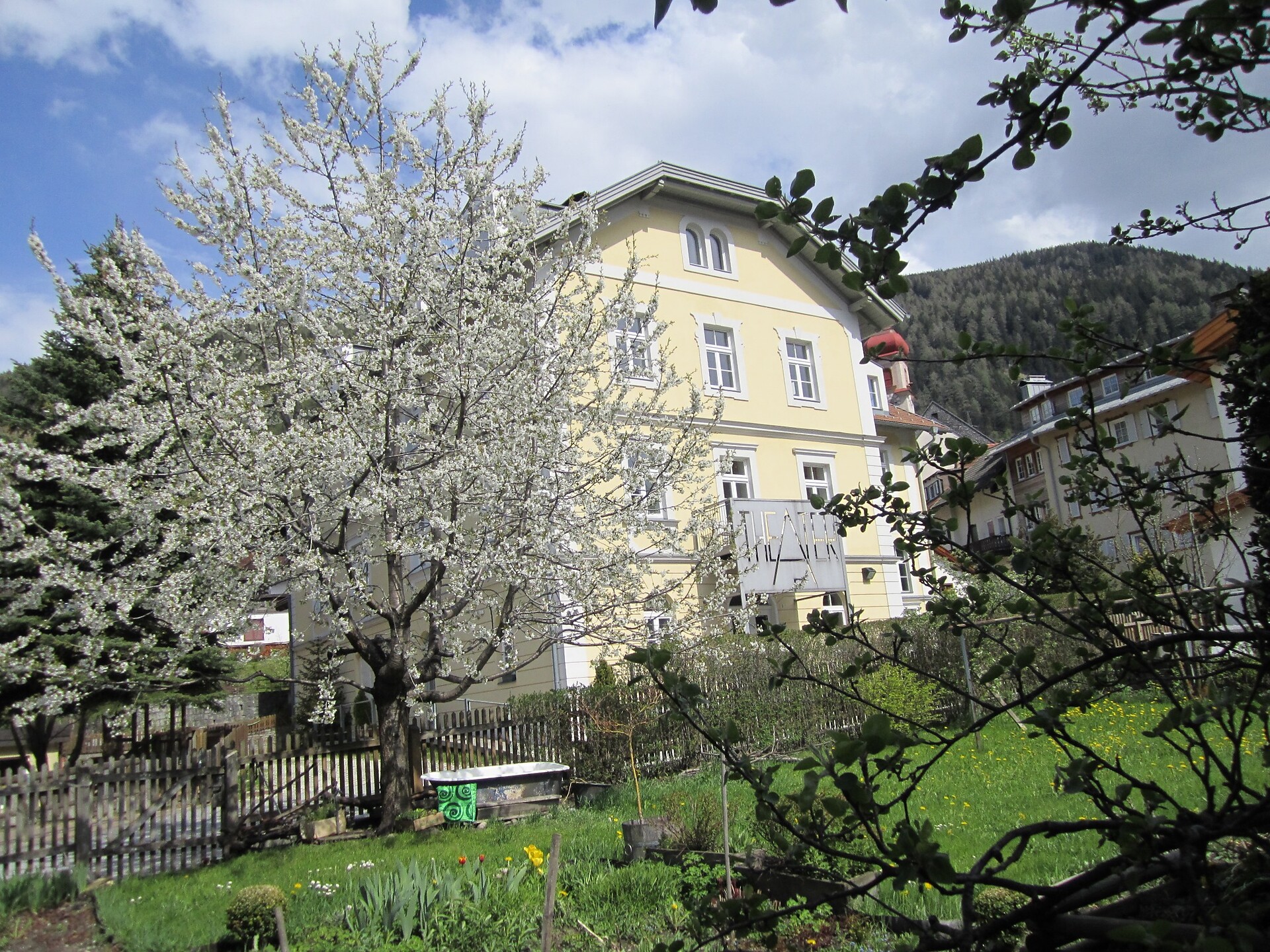 Frühling