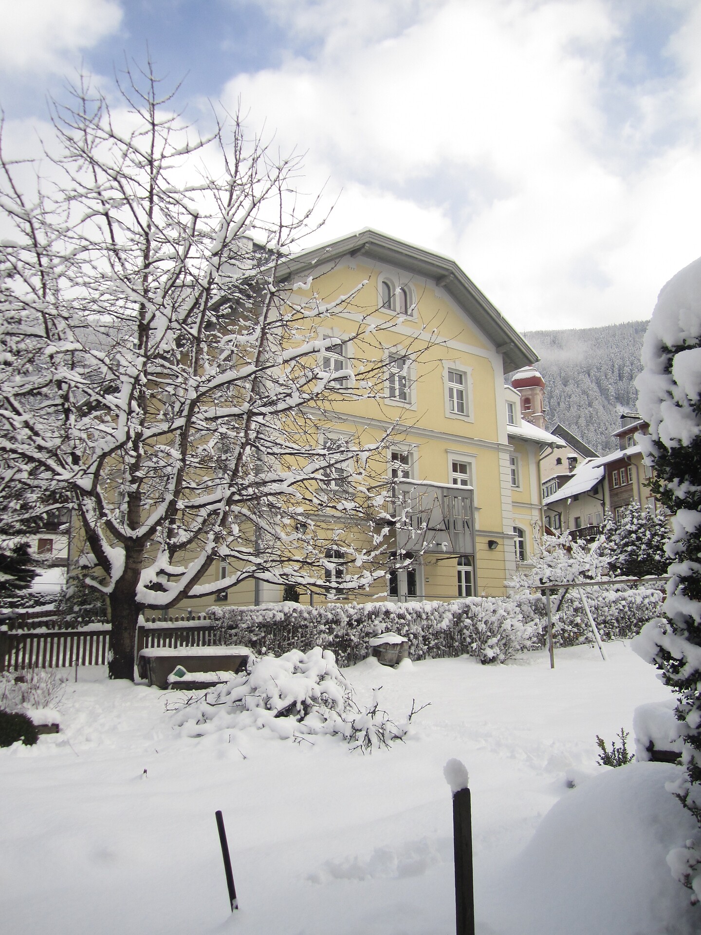 Residence Zum Theater