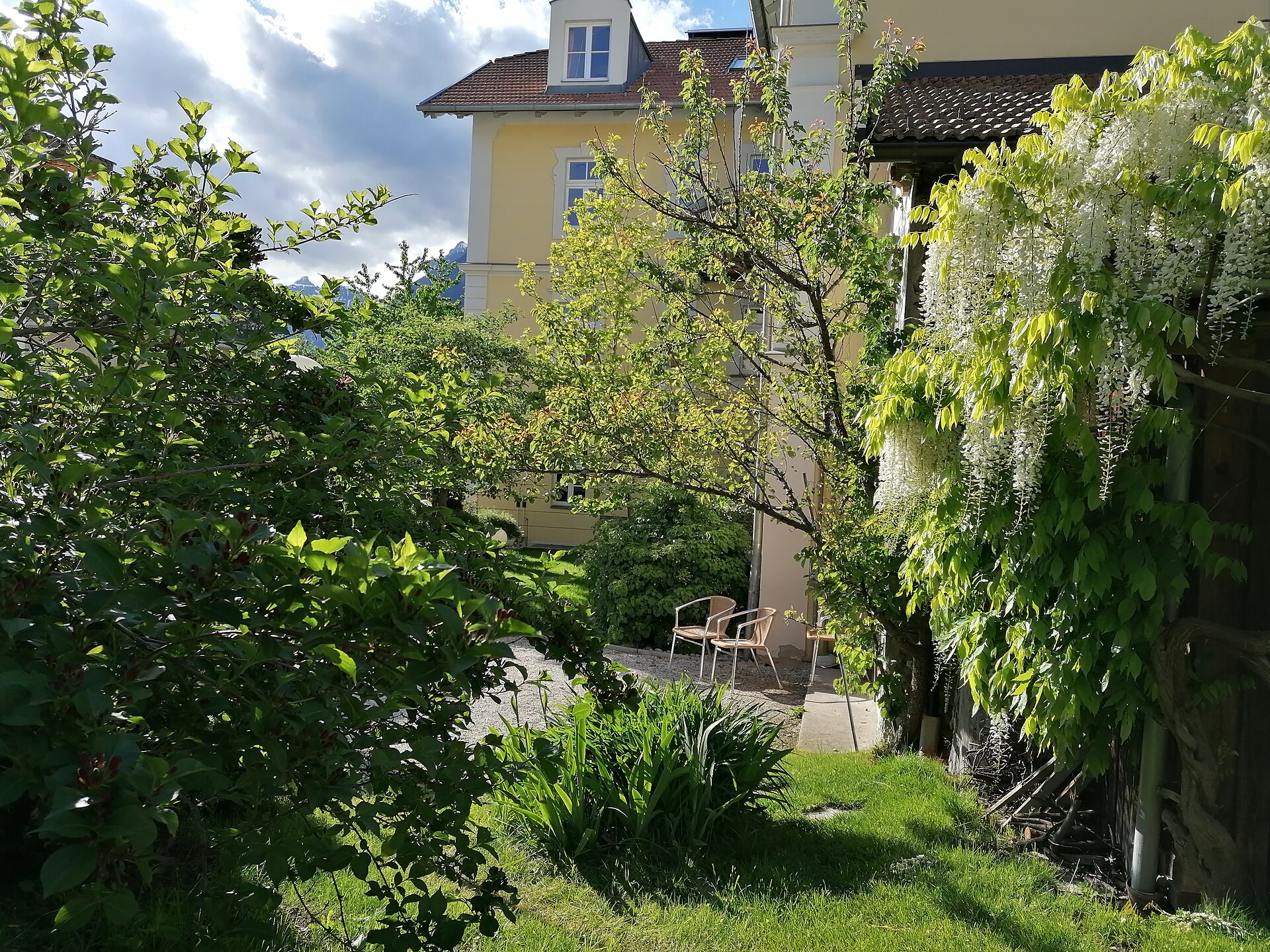 Apartments Zum Theater - Sterzing/Vipiteno and environs - #8 - suedtirol.info