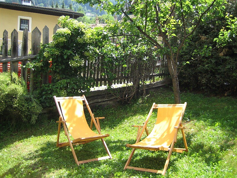 Apartments Zum Theater - Sterzing/Vipiteno and environs - #3 - suedtirol.info