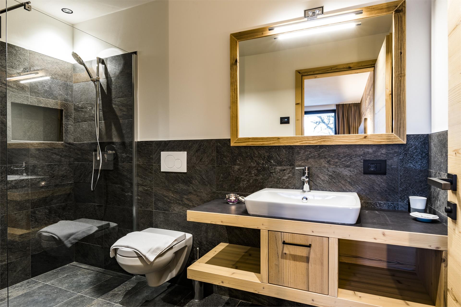 Apartments Grunnes Lajen/Laion 15 suedtirol.info