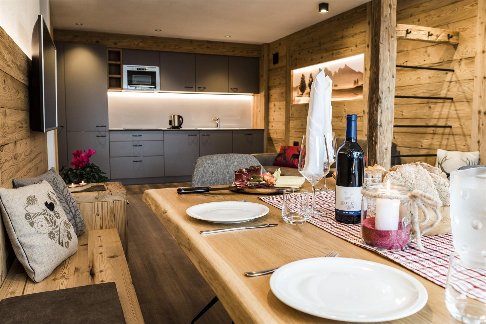 Apartments Grunnes Lajen/Laion 20 suedtirol.info