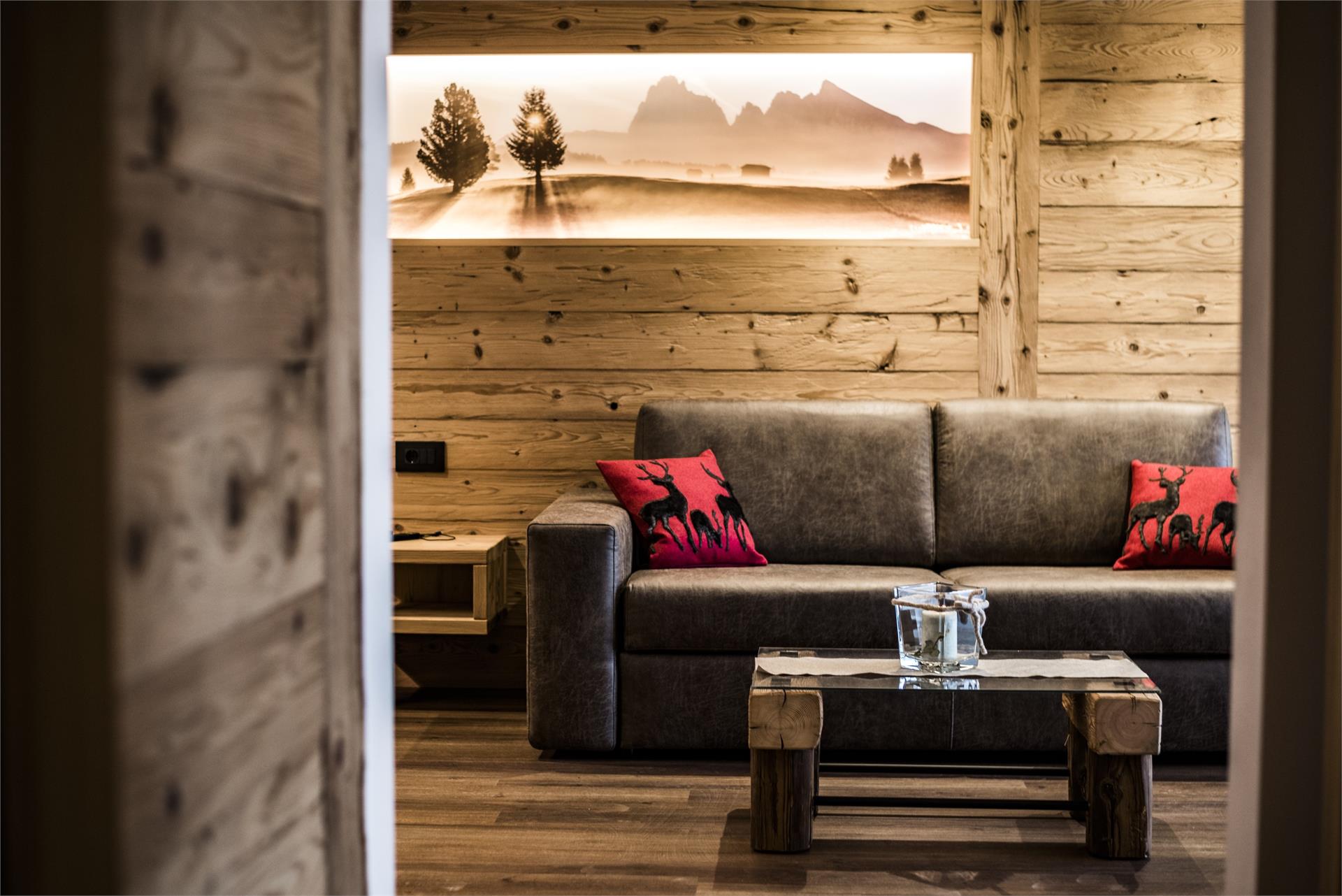 Apartments Grunnes Lajen/Laion 2 suedtirol.info