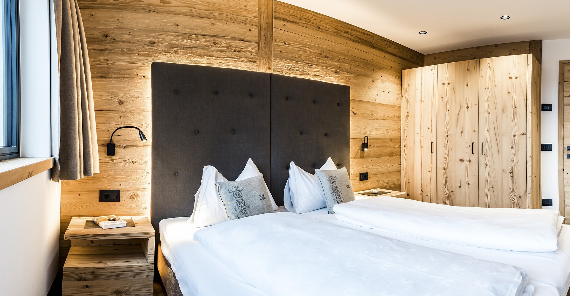 Apartments Grunnes Ortisei Val Gardena Dolomites