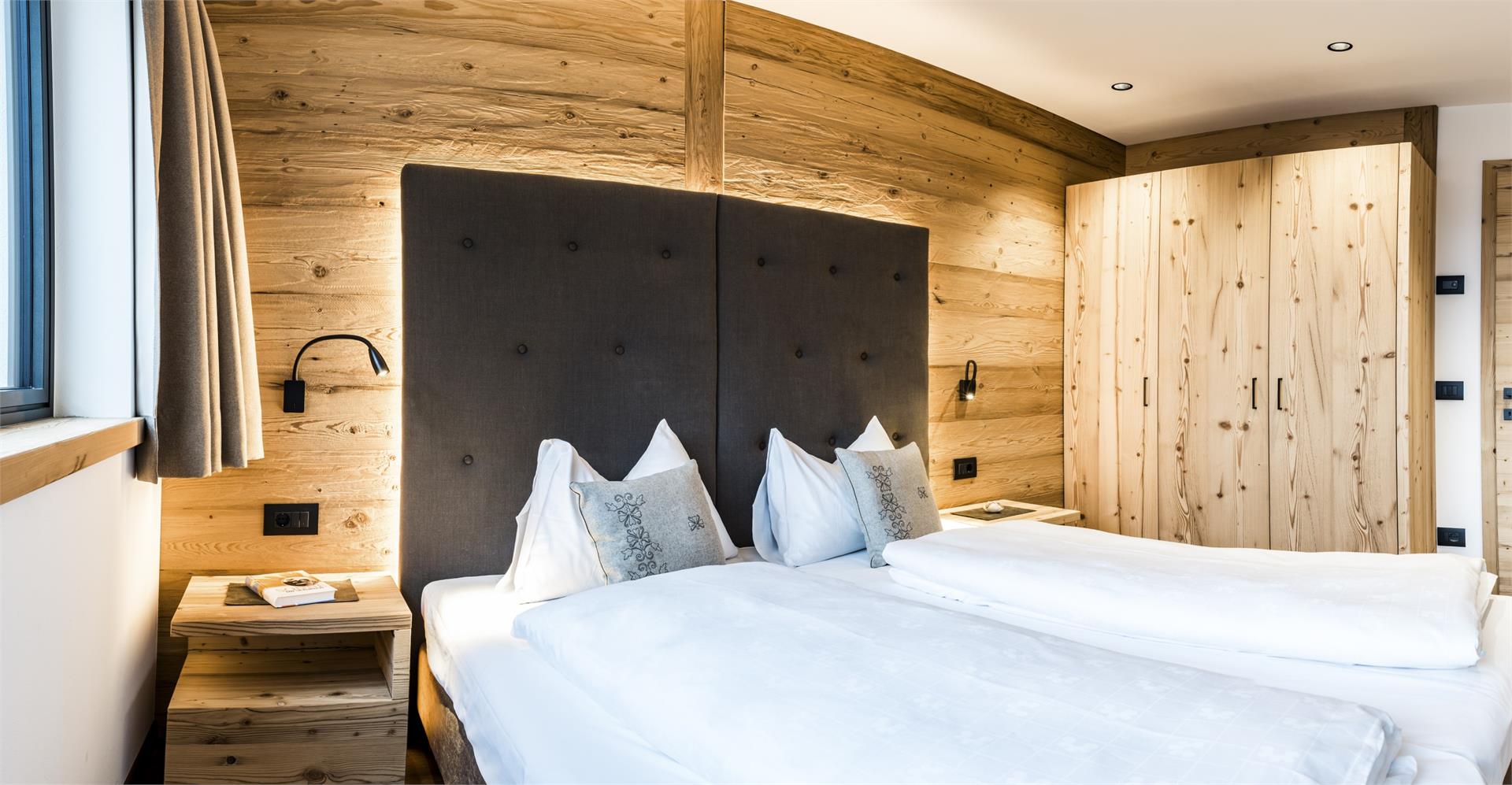 Apartments Grunnes Lajen/Laion 16 suedtirol.info