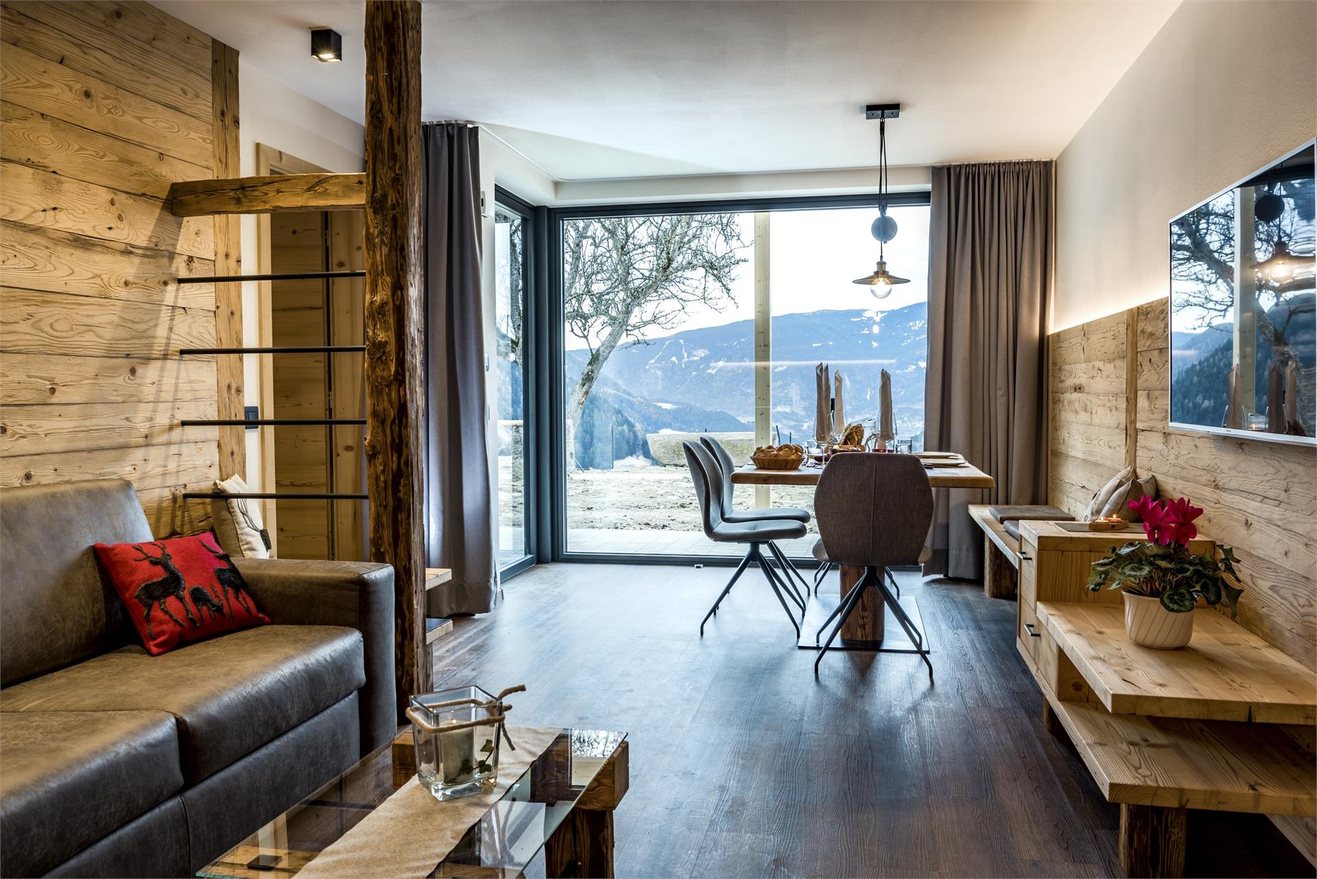 Apartments Grunnes Lajen/Laion 18 suedtirol.info
