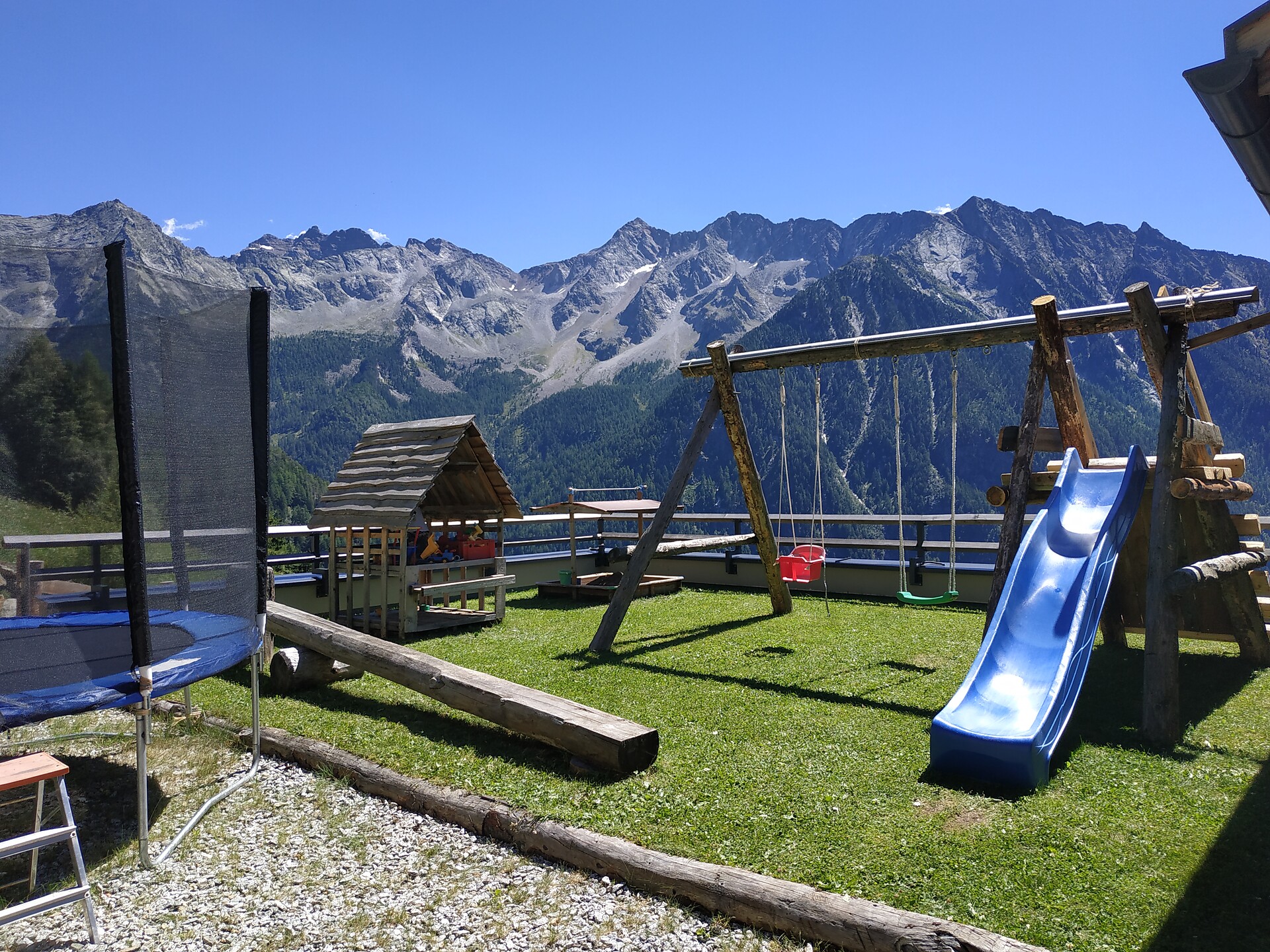 playground for children