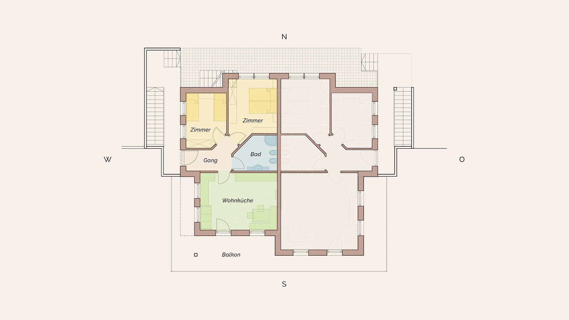 Apartment Moosstock