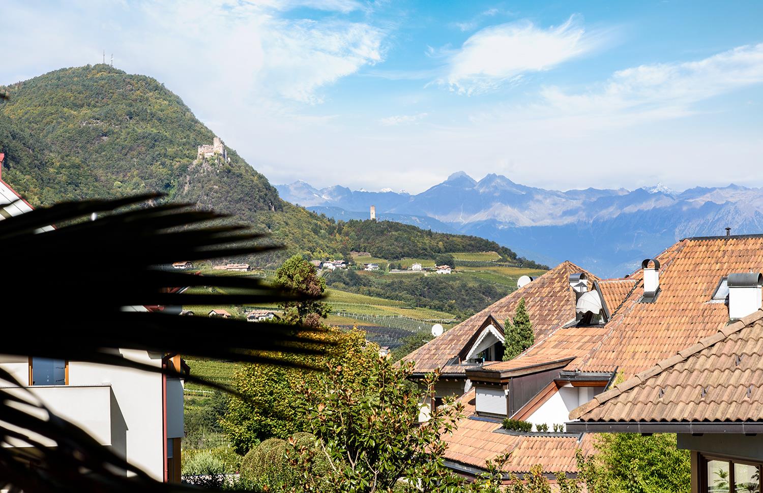 Appartements Peter Paul Eppan an der Weinstraße 13 suedtirol.info