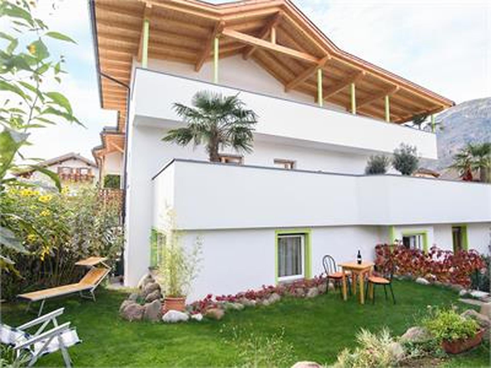 Appartements Peter Paul Eppan an der Weinstraße 1 suedtirol.info