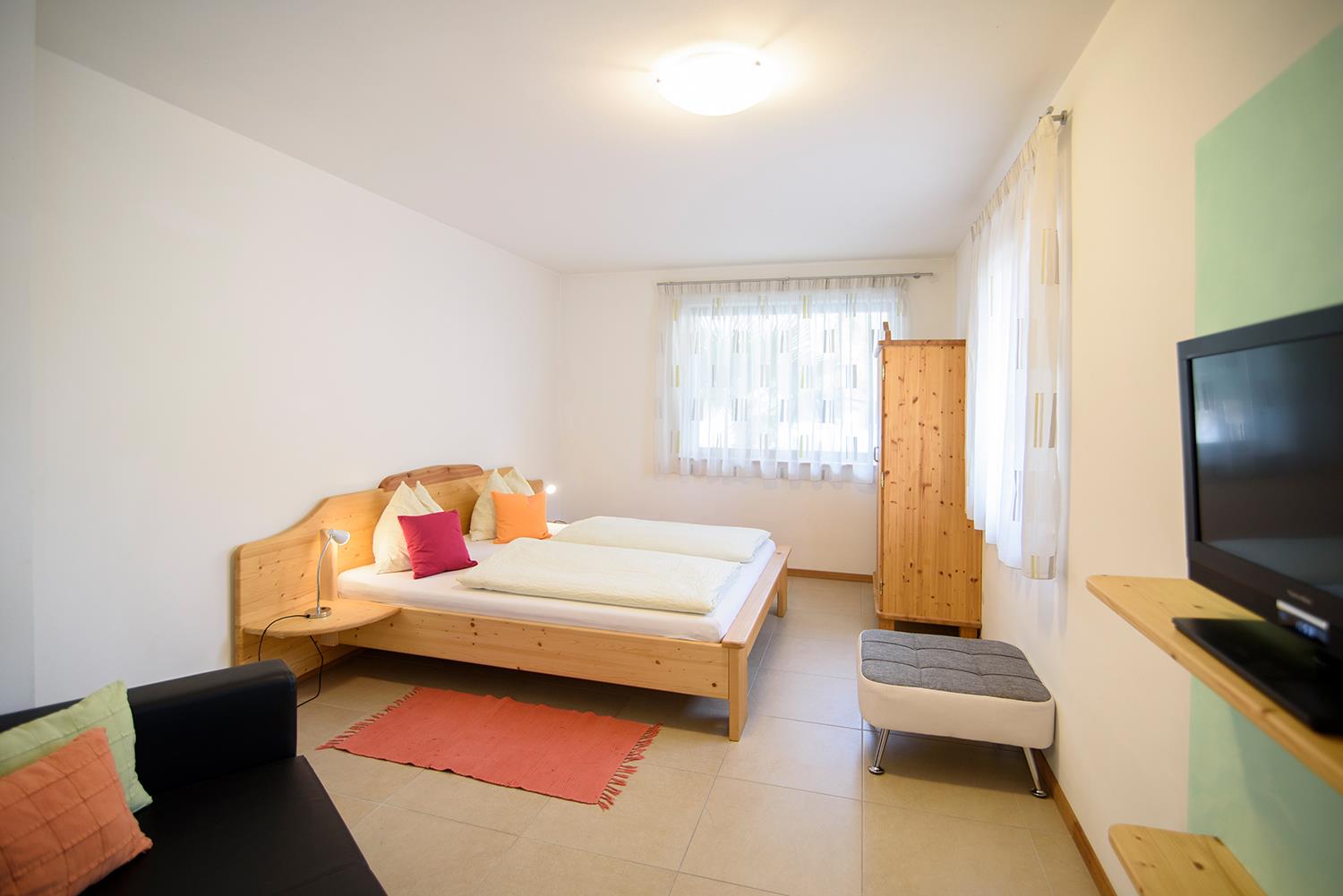 Appartements Peter Paul Eppan an der Weinstraße 16 suedtirol.info