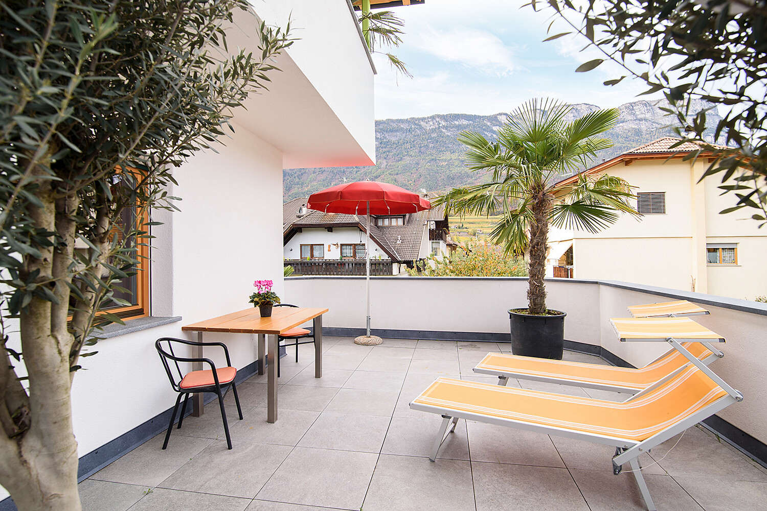 Appartements Peter Paul