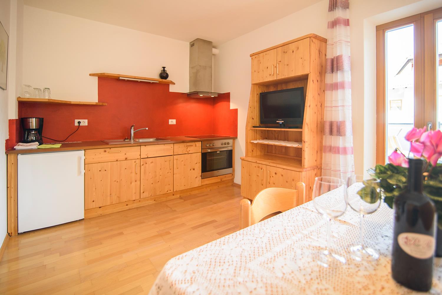 Appartements Peter Paul Eppan an der Weinstraße 27 suedtirol.info