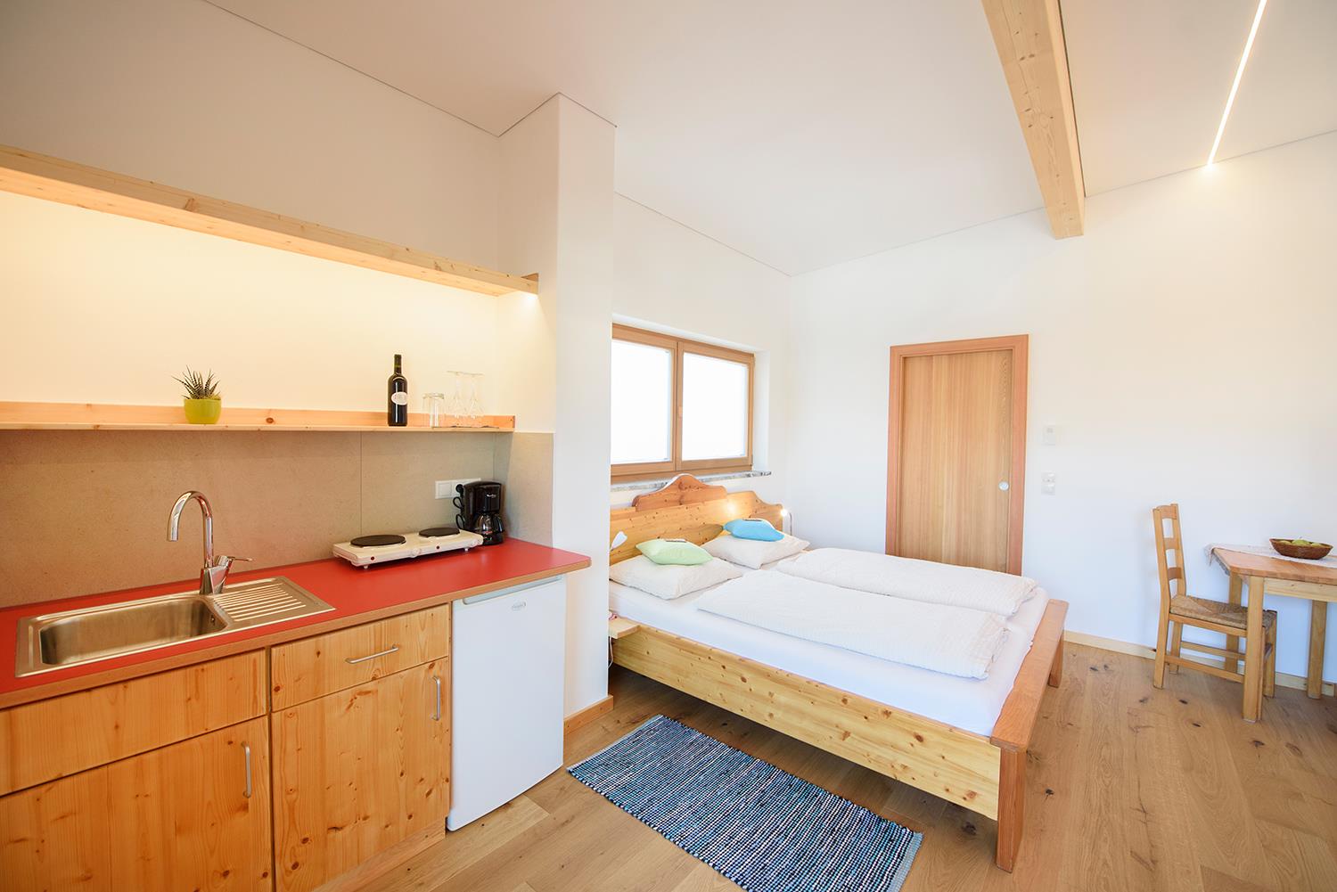 Appartements Peter Paul Eppan an der Weinstraße 9 suedtirol.info