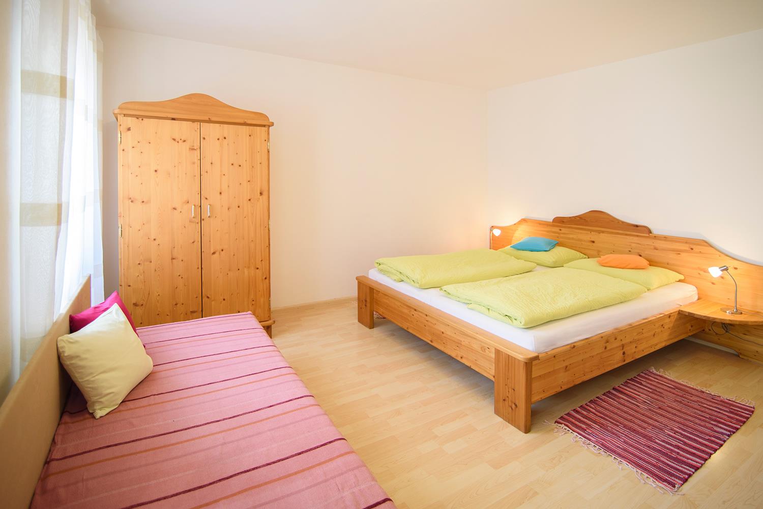 Appartements Peter Paul Eppan an der Weinstraße 21 suedtirol.info