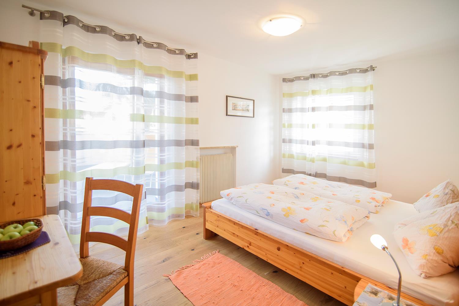 Appartements Peter Paul Eppan an der Weinstraße 23 suedtirol.info