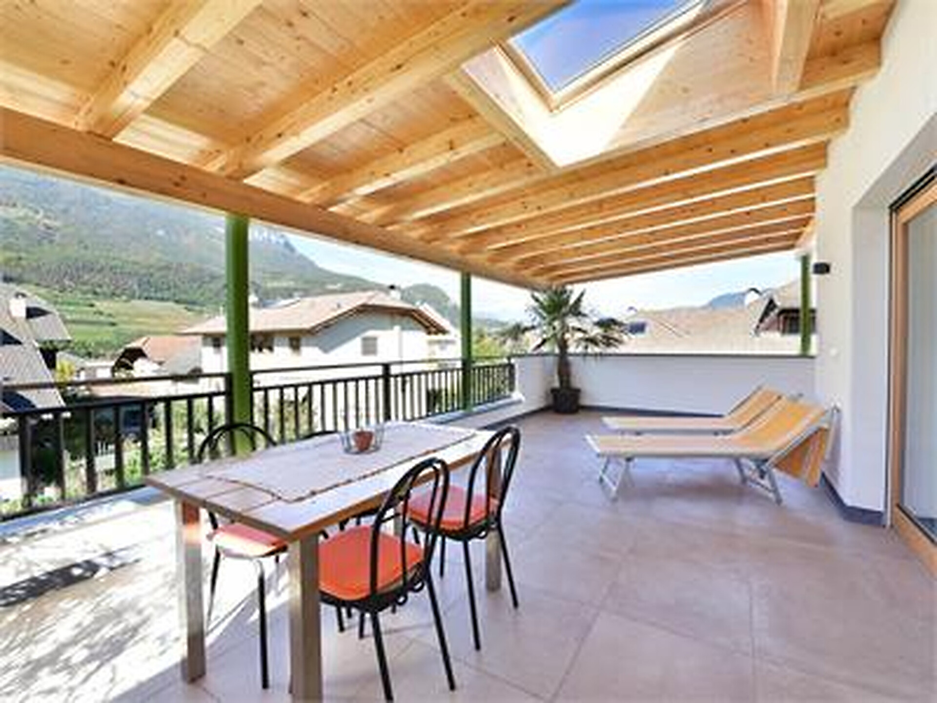 Appartements Peter Paul