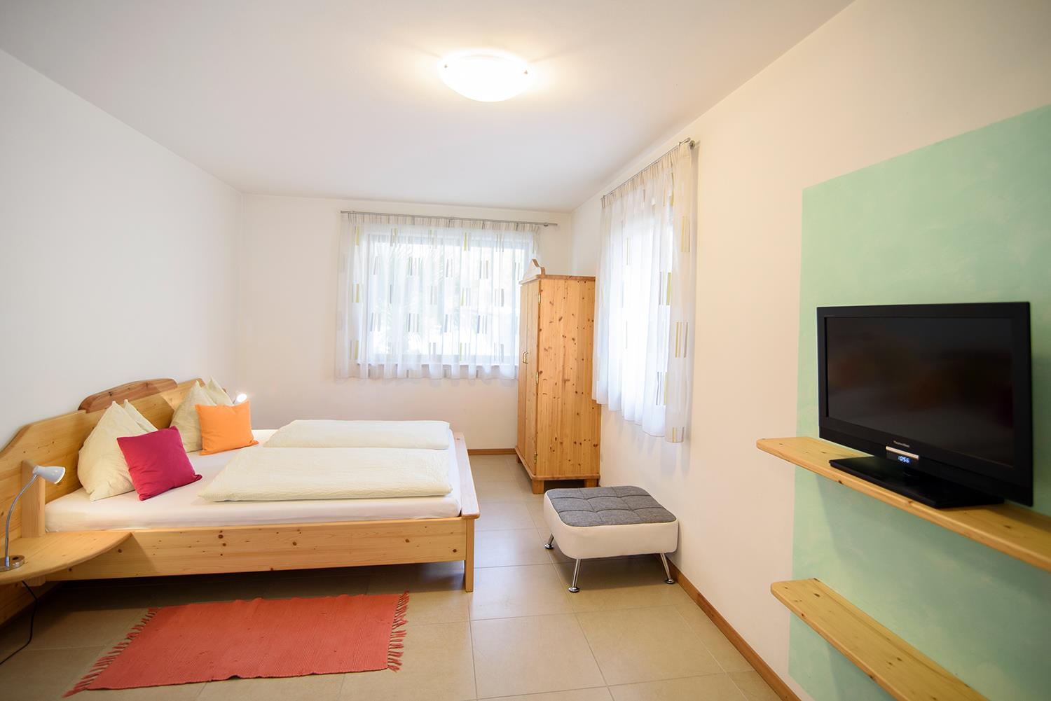 Appartements Peter Paul Eppan an der Weinstraße 17 suedtirol.info