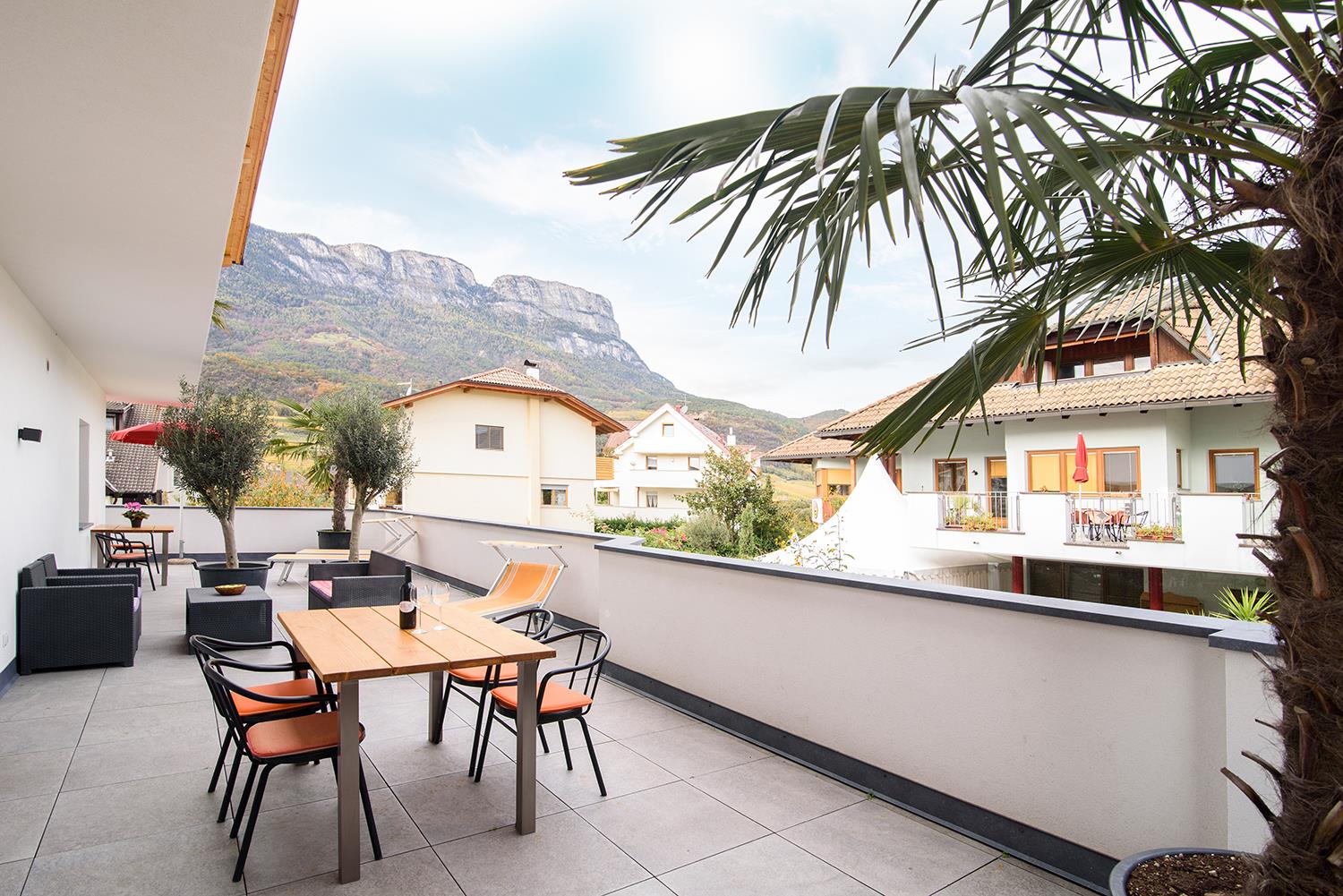 Appartements Peter Paul Eppan an der Weinstraße 29 suedtirol.info