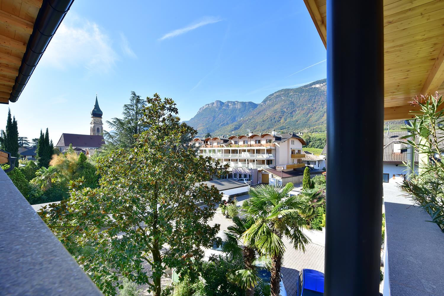 Appartements Peter Paul Eppan an der Weinstraße 12 suedtirol.info