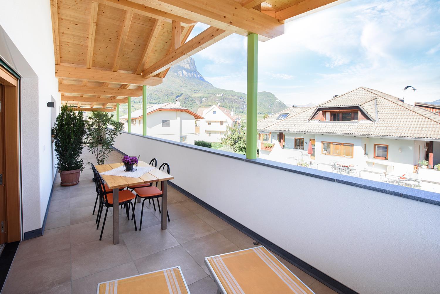 Appartements Peter Paul Eppan an der Weinstraße 11 suedtirol.info