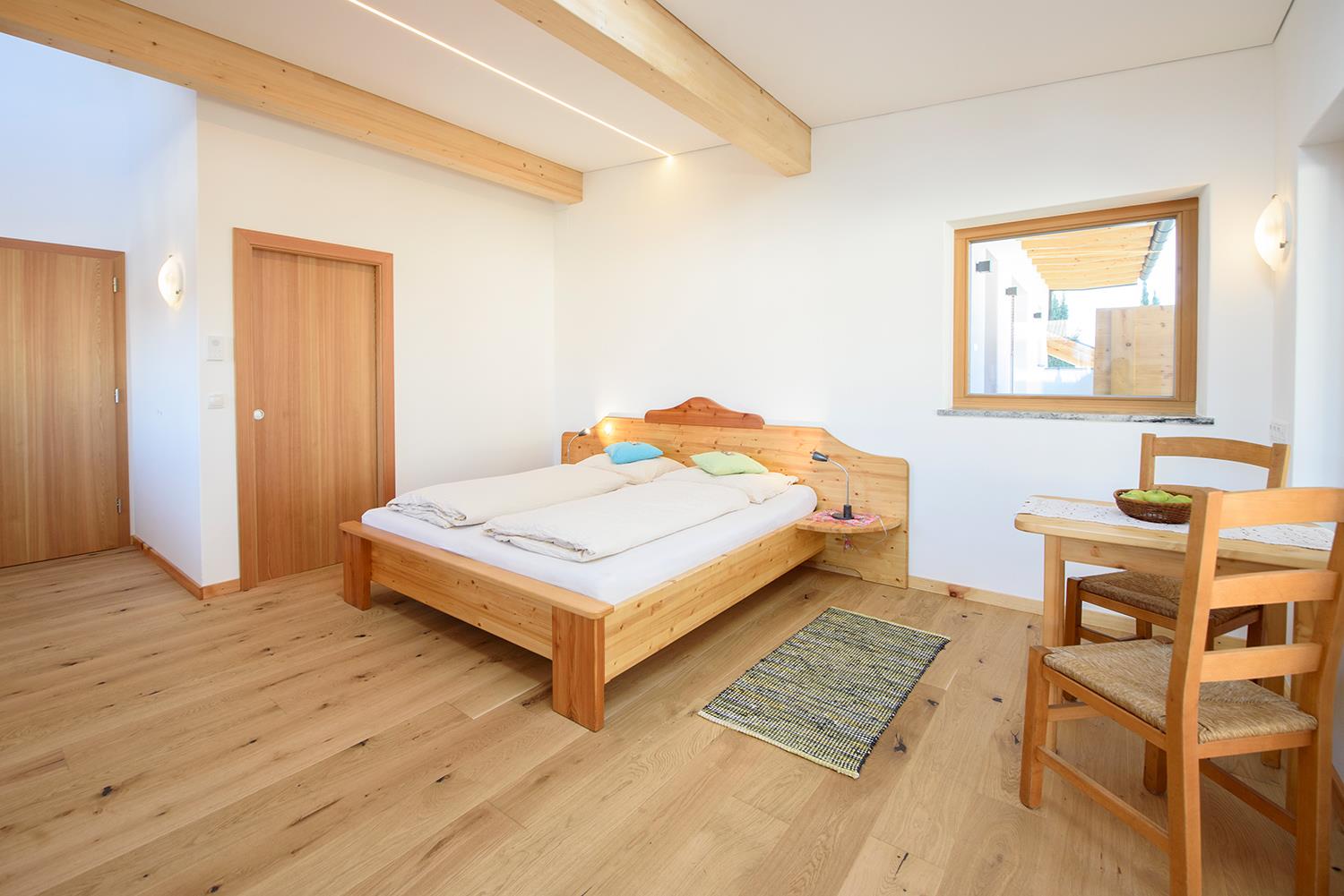 Appartements Peter Paul Eppan an der Weinstraße 6 suedtirol.info