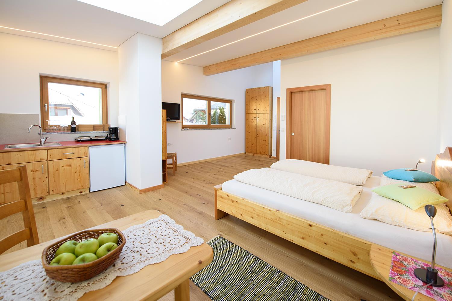 Appartements Peter Paul Eppan an der Weinstraße 3 suedtirol.info