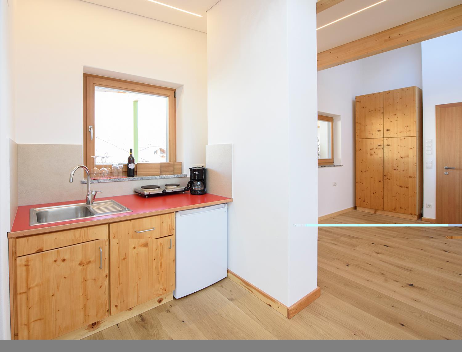 Appartements Peter Paul Eppan an der Weinstraße 7 suedtirol.info