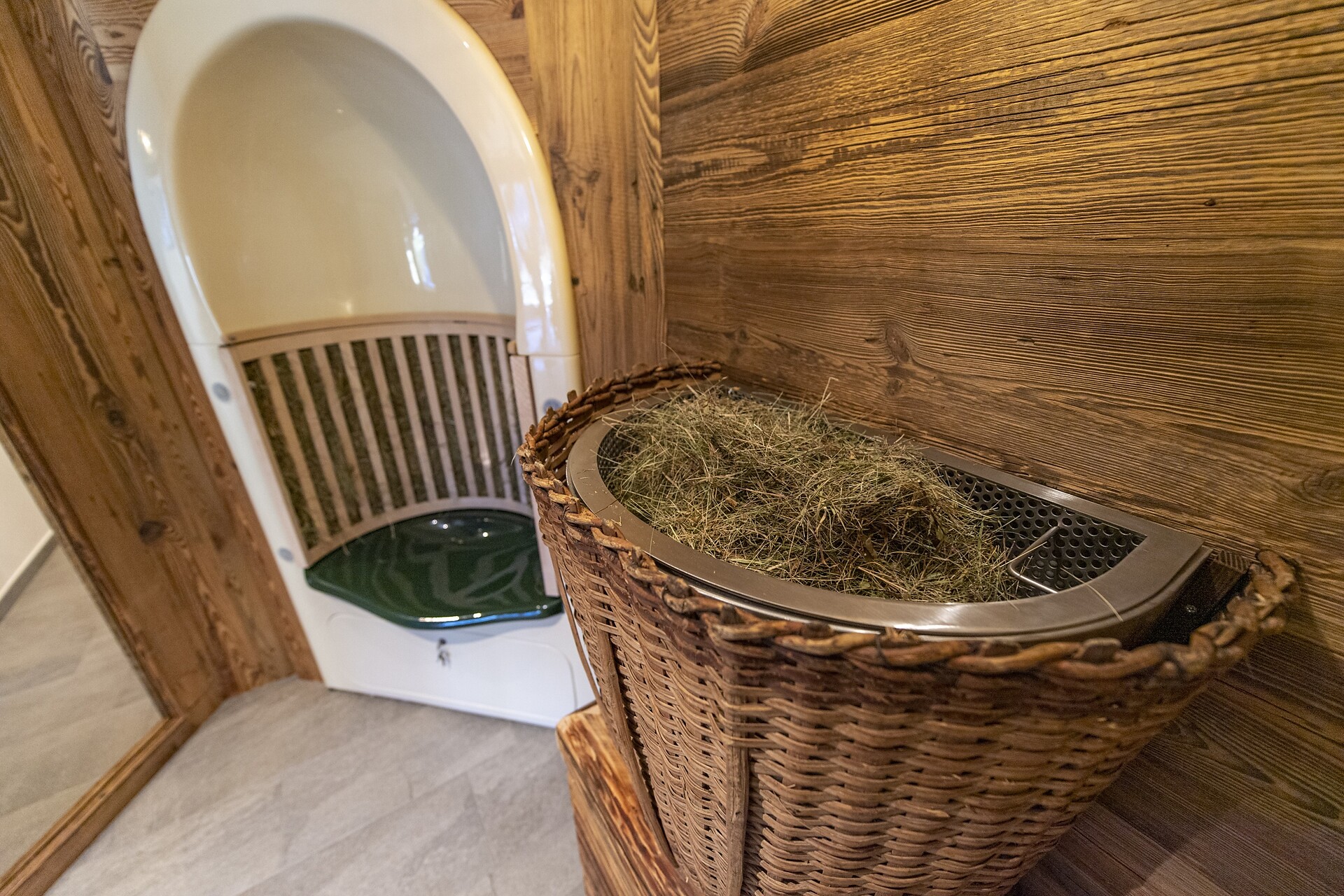 Apartments Luech da Perteut Panorama & Wellness