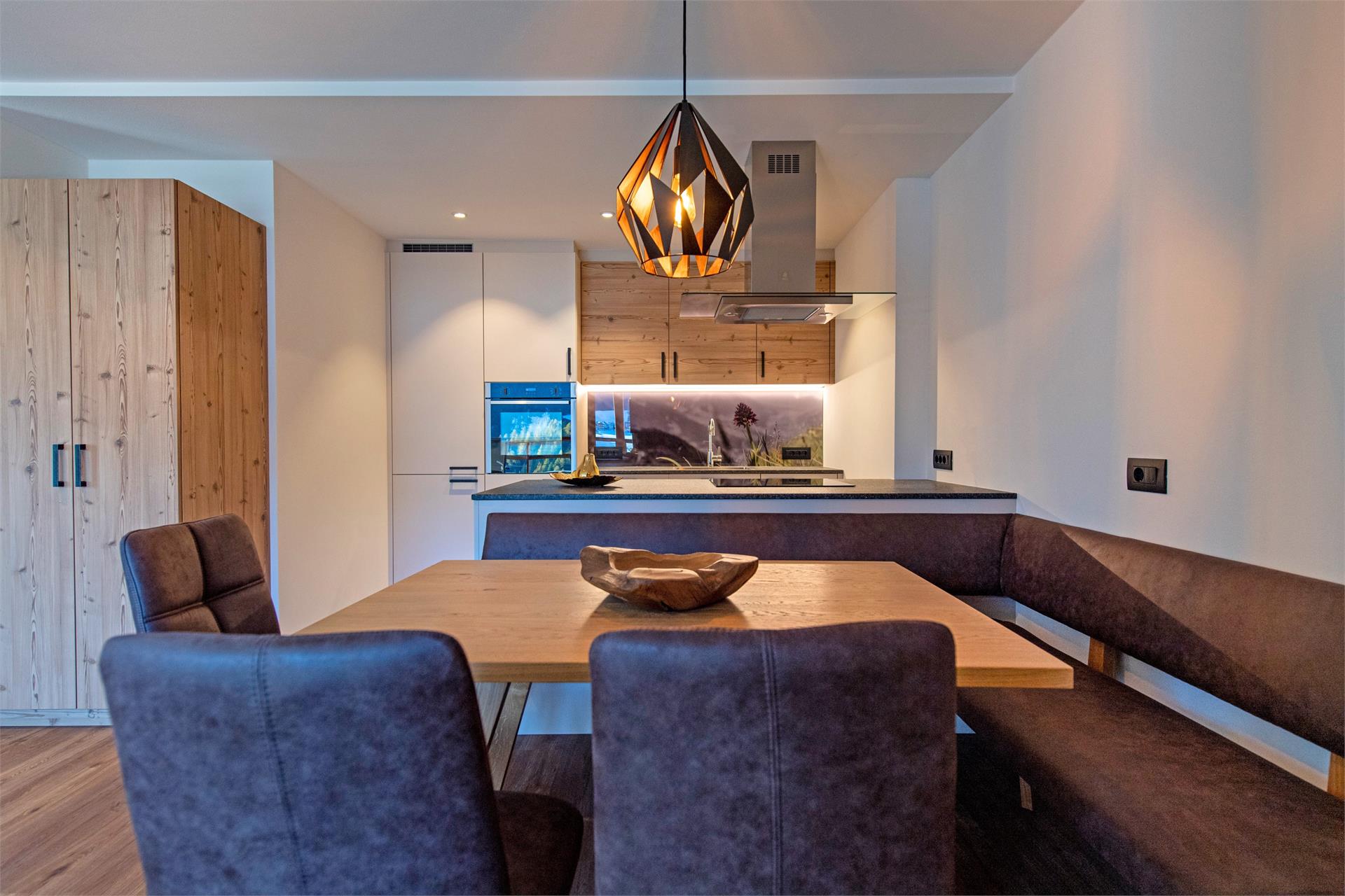 Apartments Luech da Perteut Panorama & Wellness - Farmhouse S.Crestina Gherdëina/Santa Cristina Val Gardana 14 suedtirol.info