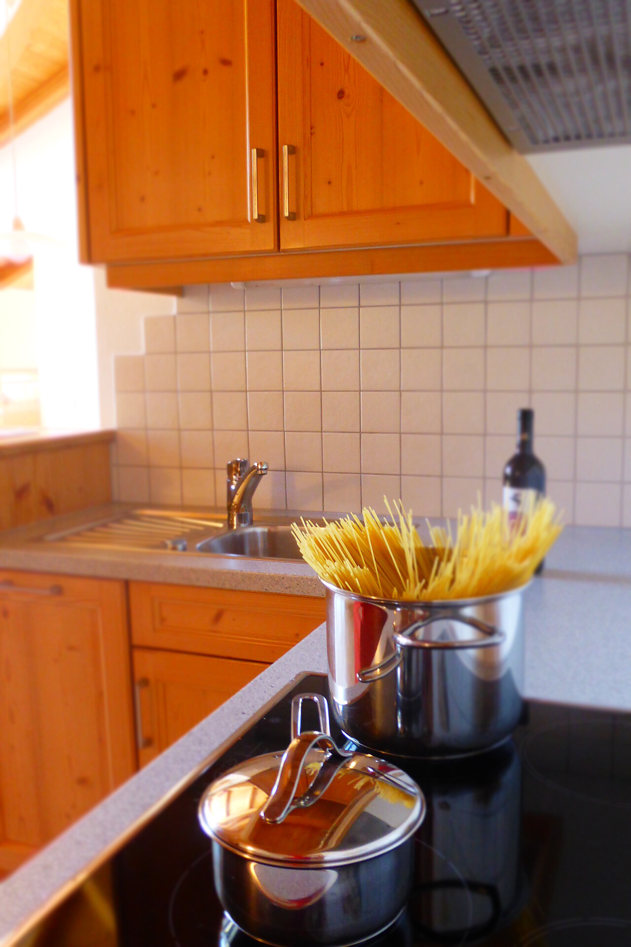 cooking