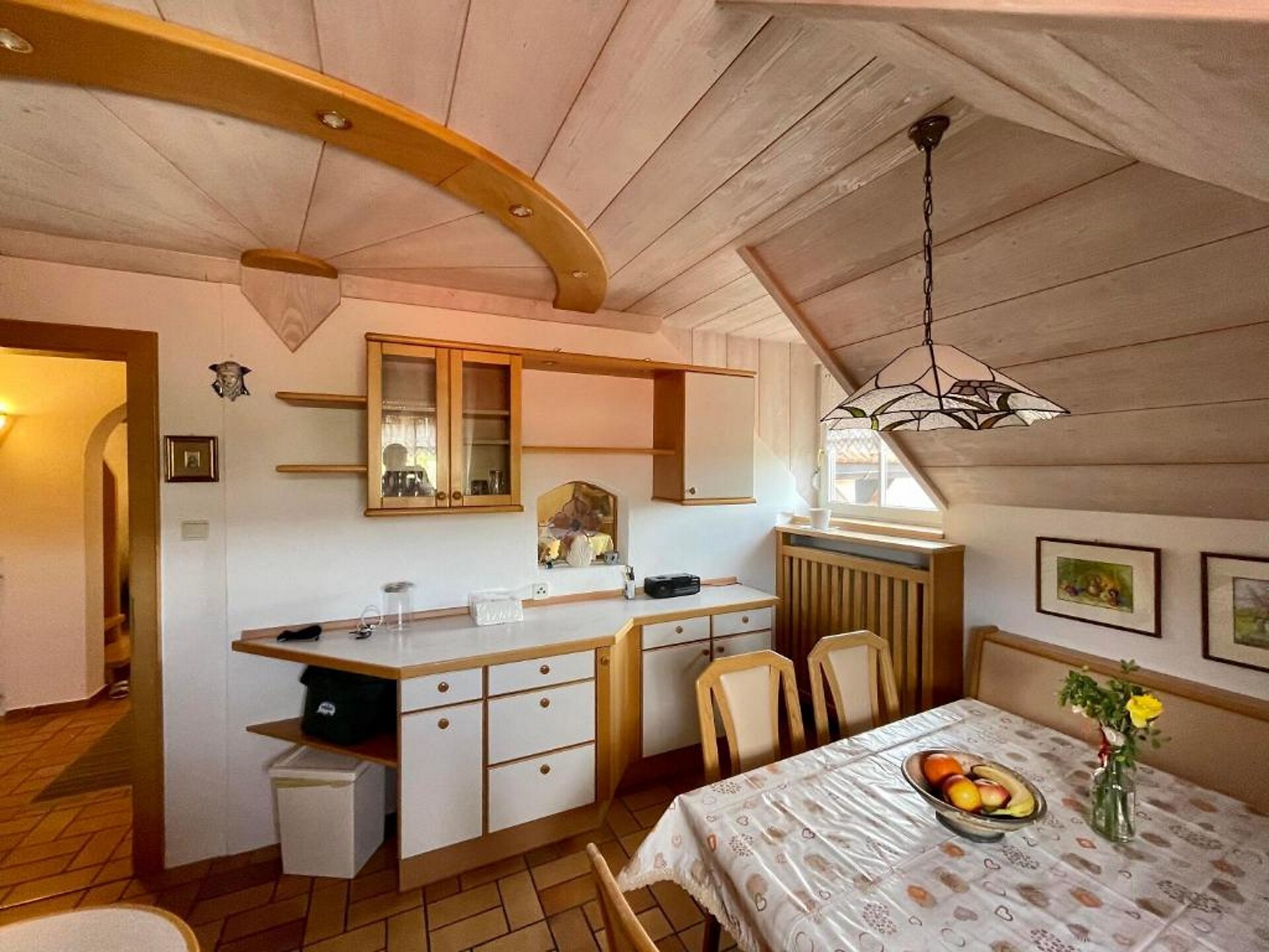 Apartment Vigl Lodge