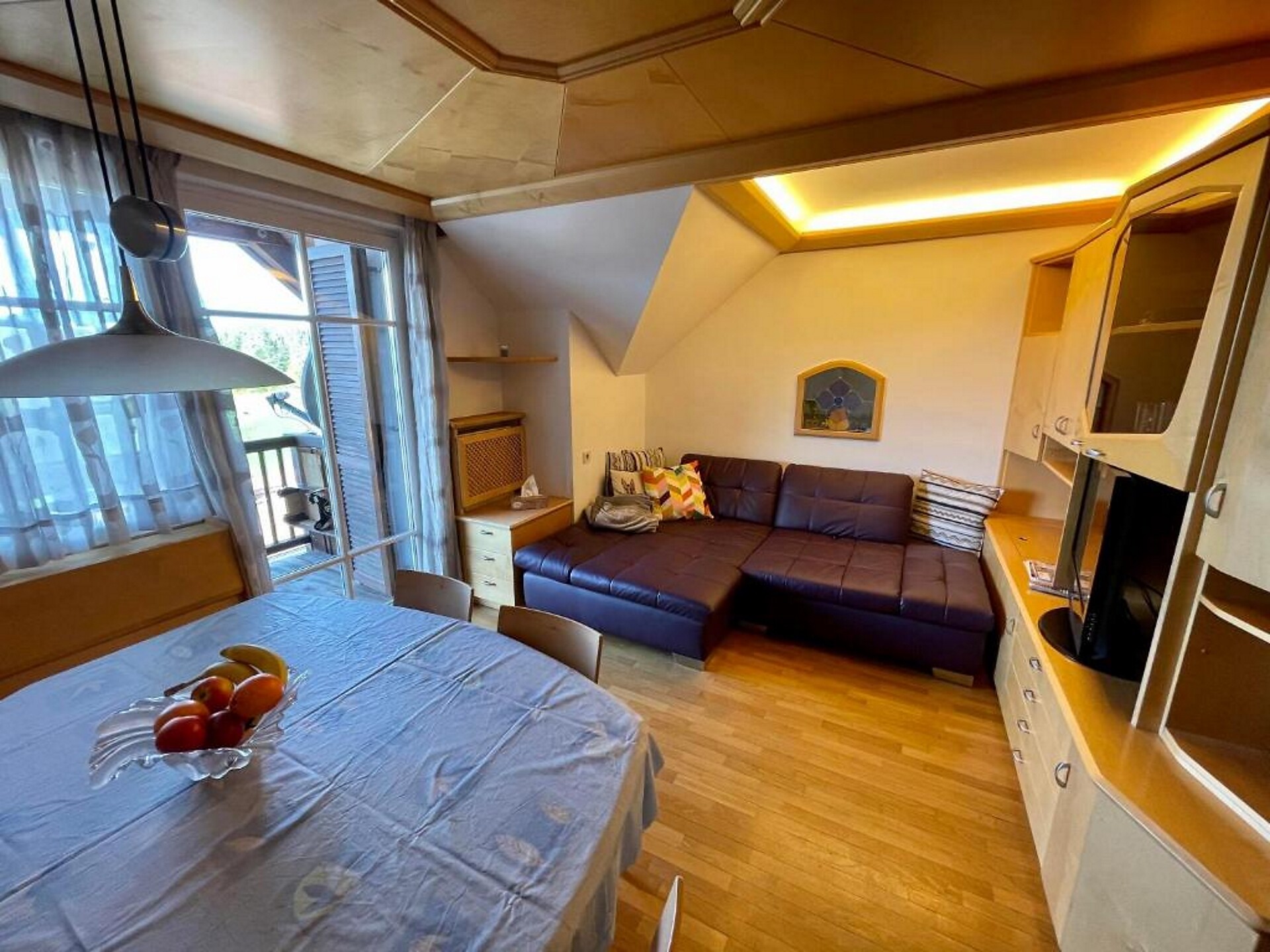 Apartment Vigl Lodge