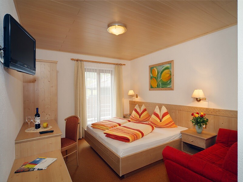 Pension Bergland
