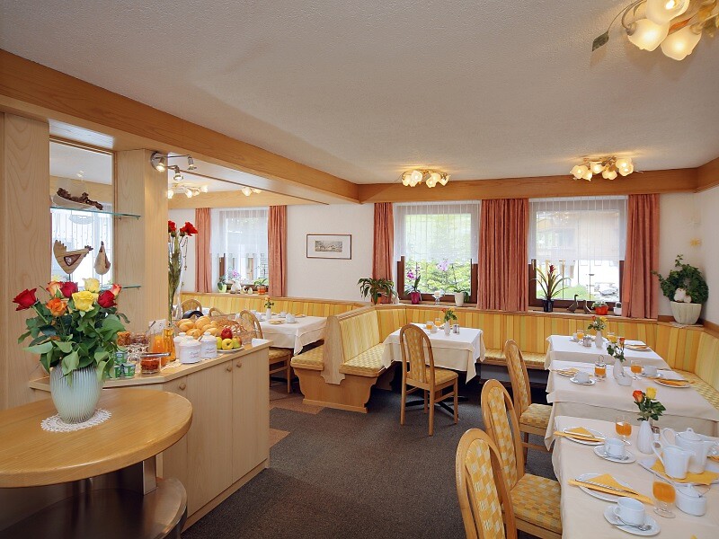 Pension Bergland