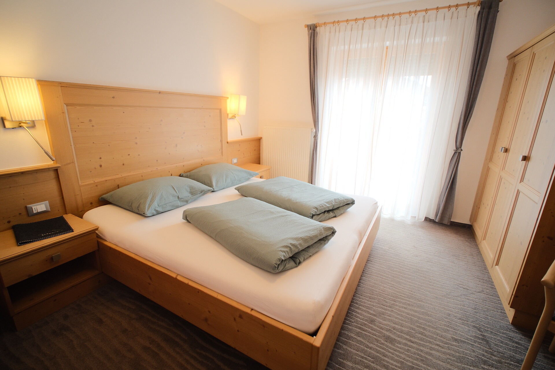 Alpshotel Bergland - Merano e dintorni - #6 - suedtirol.info