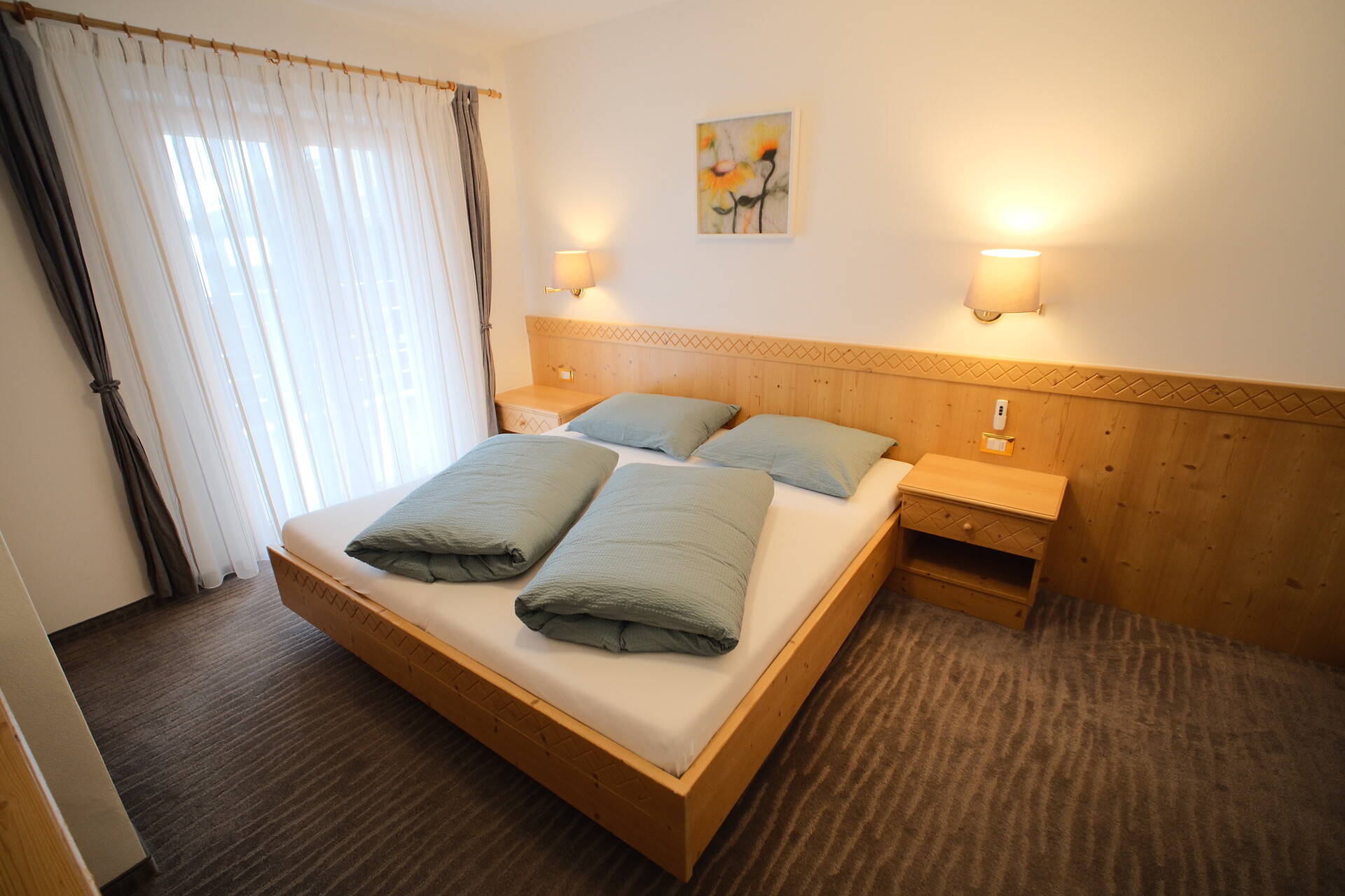 Alpshotel Bergland - Merano e dintorni - #9 - suedtirol.info