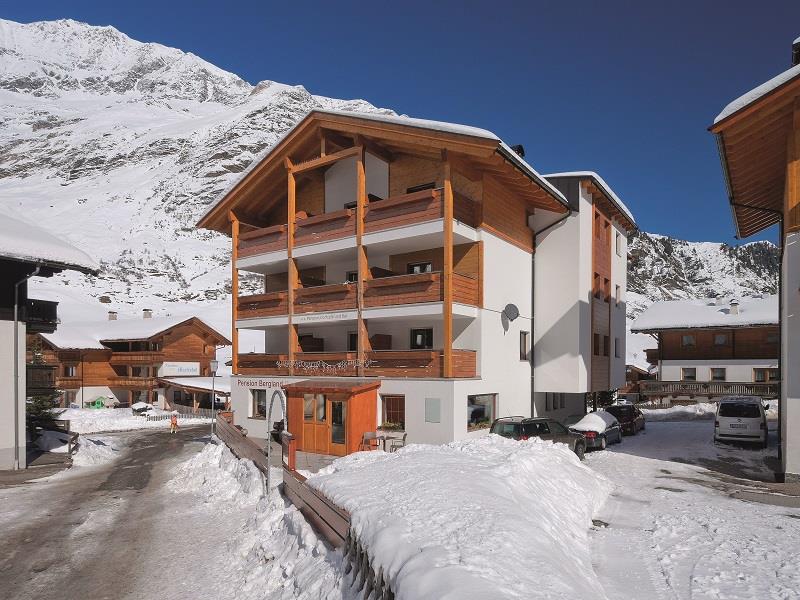 Alpshotel Bergland Moos in Passeier/Moso in Passiria 15 suedtirol.info