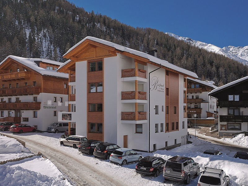Pension Bergland