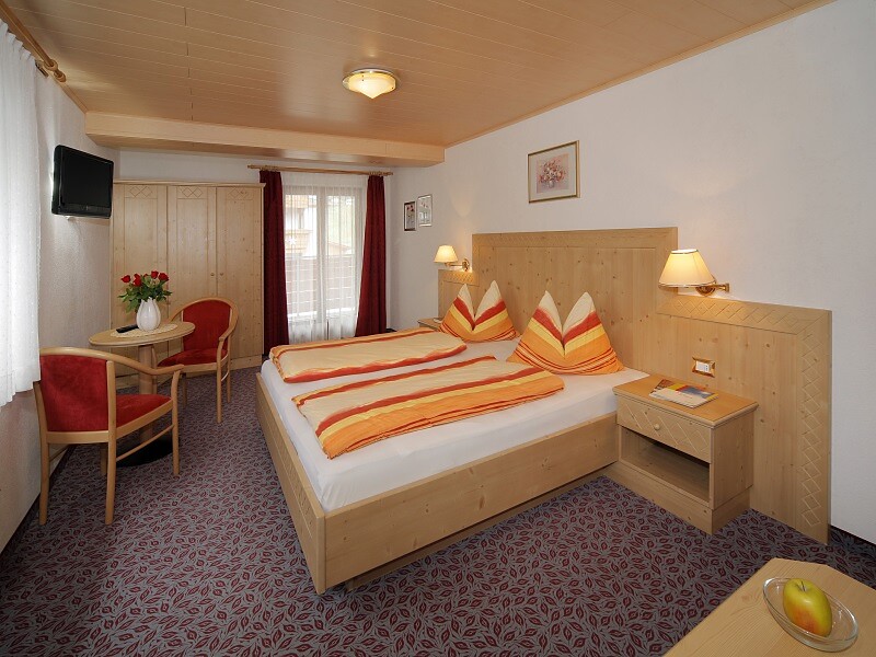 Pension Bergland