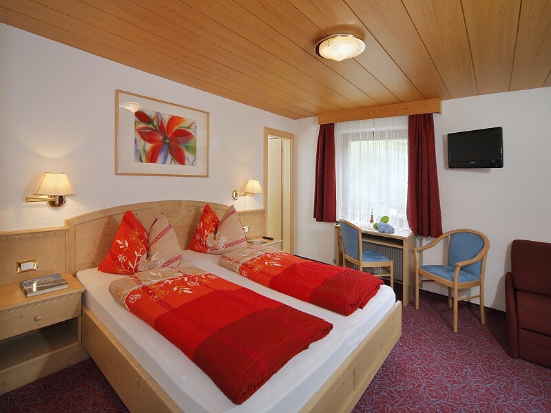 Pension Bergland