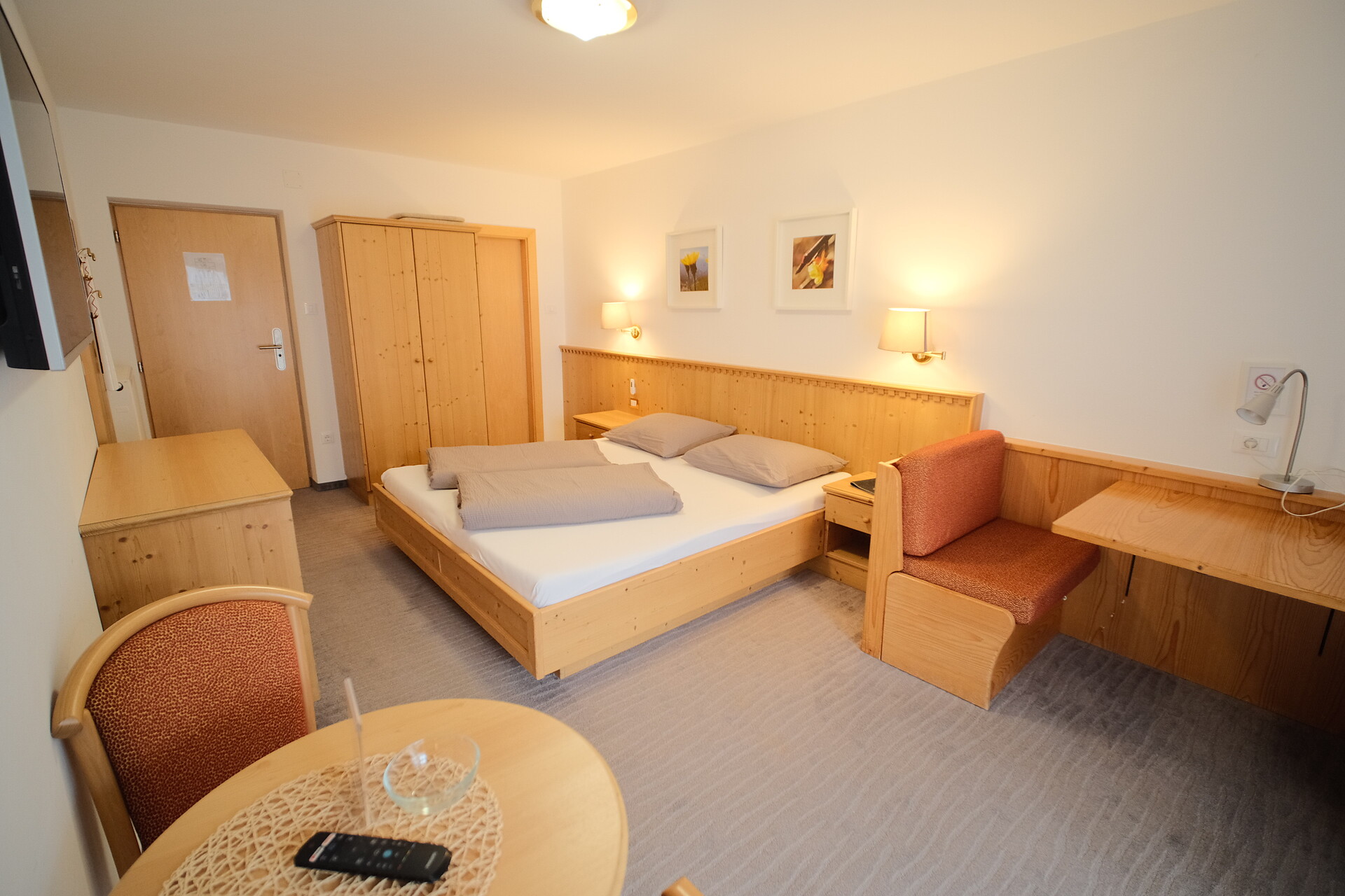 Alpshotel Bergland - Merano e dintorni - #11 - suedtirol.info