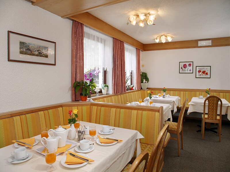 Pension Bergland