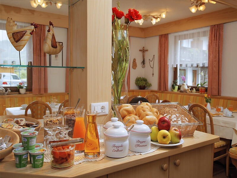 Pension Bergland