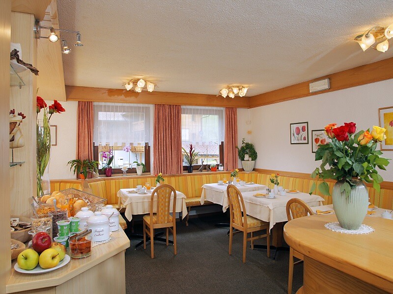 Pension Bergland